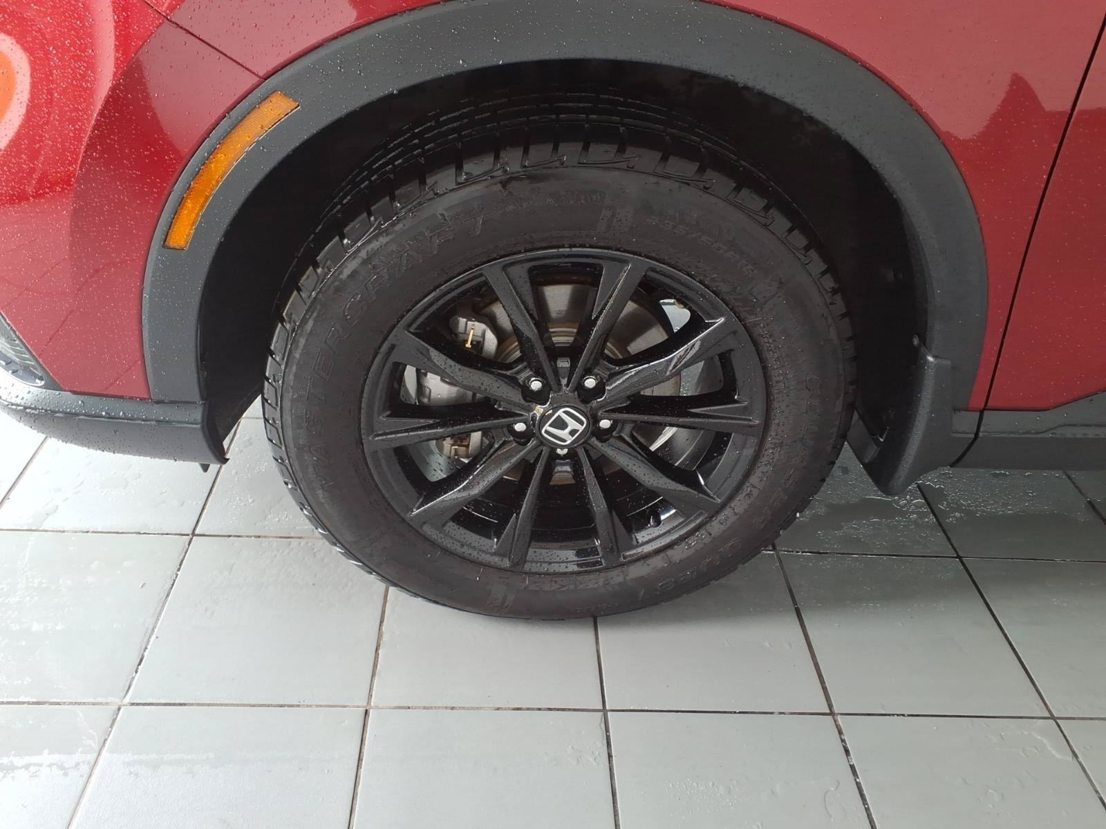 2024 Honda CR-V Sport-L - Photo 9