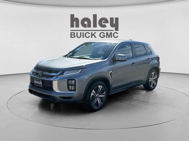 2025 Mitsubishi Outlander Sport 2.0 ES