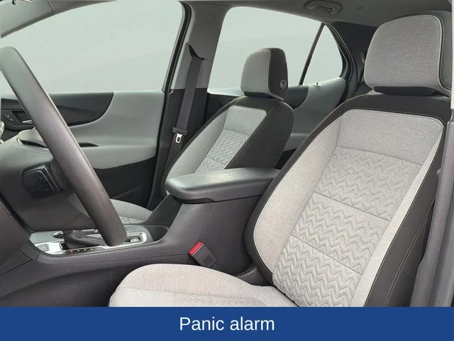 Certified Used 2023 Black Chevrolet LS image 15