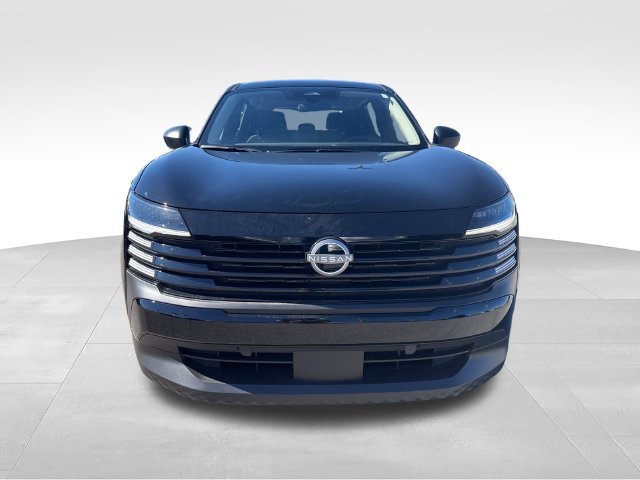 New 2027 Super Black Nissan S image 8