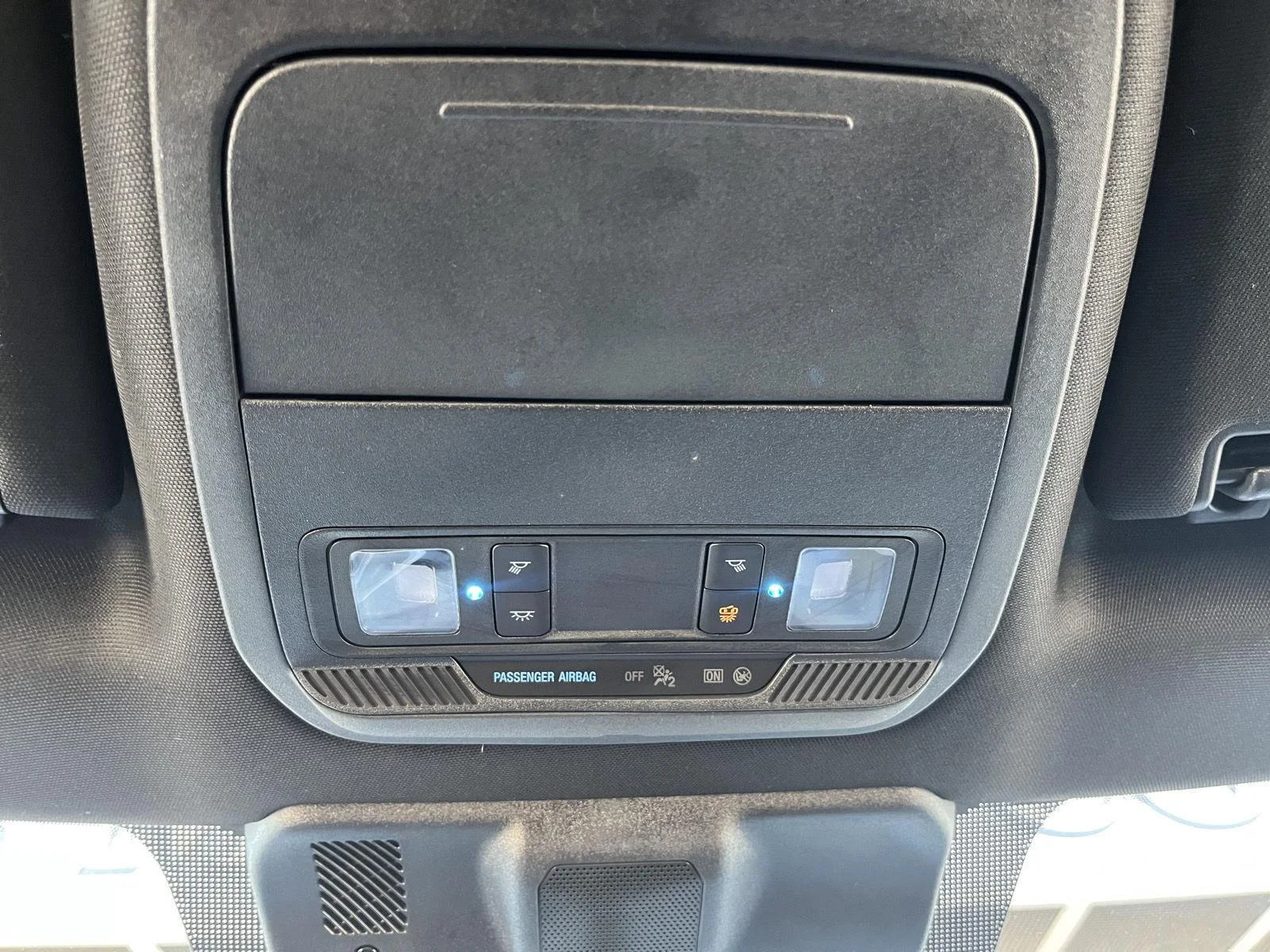 Used 2022 Atlas Blue Metallic Ford XL image 24