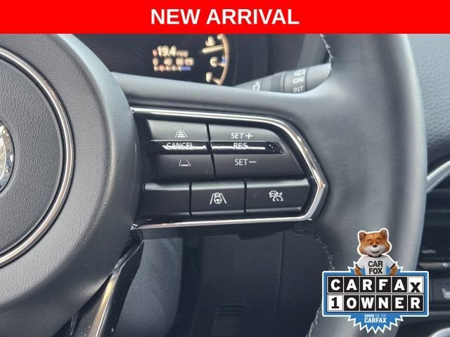 Used 2026 Gray Mazda 3.3 Turbo Premium image 28