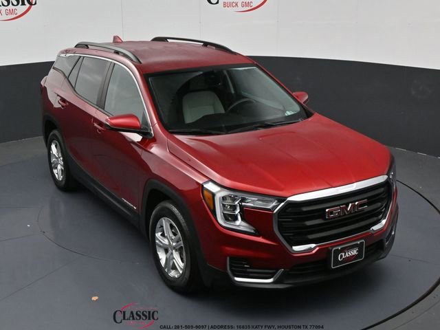 2023 GMC Terrain SLE FWD