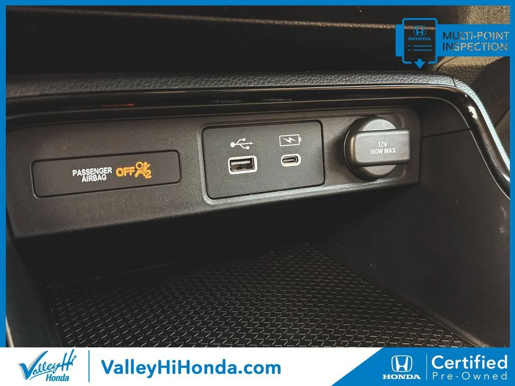 2023 Honda CR-V EX - Photo 58