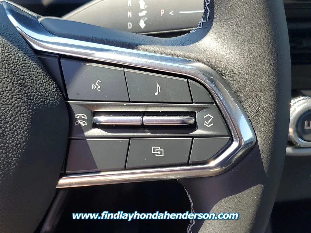 2026 Honda Prologue Touring - Photo 18