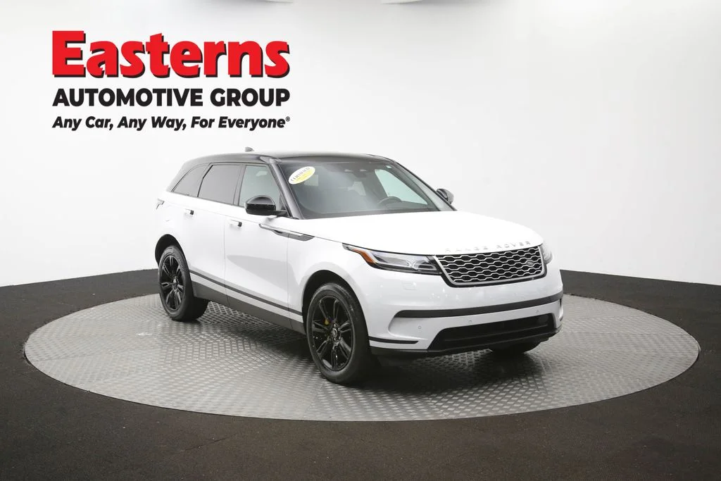 Used 2023 White Land Rover S image 51