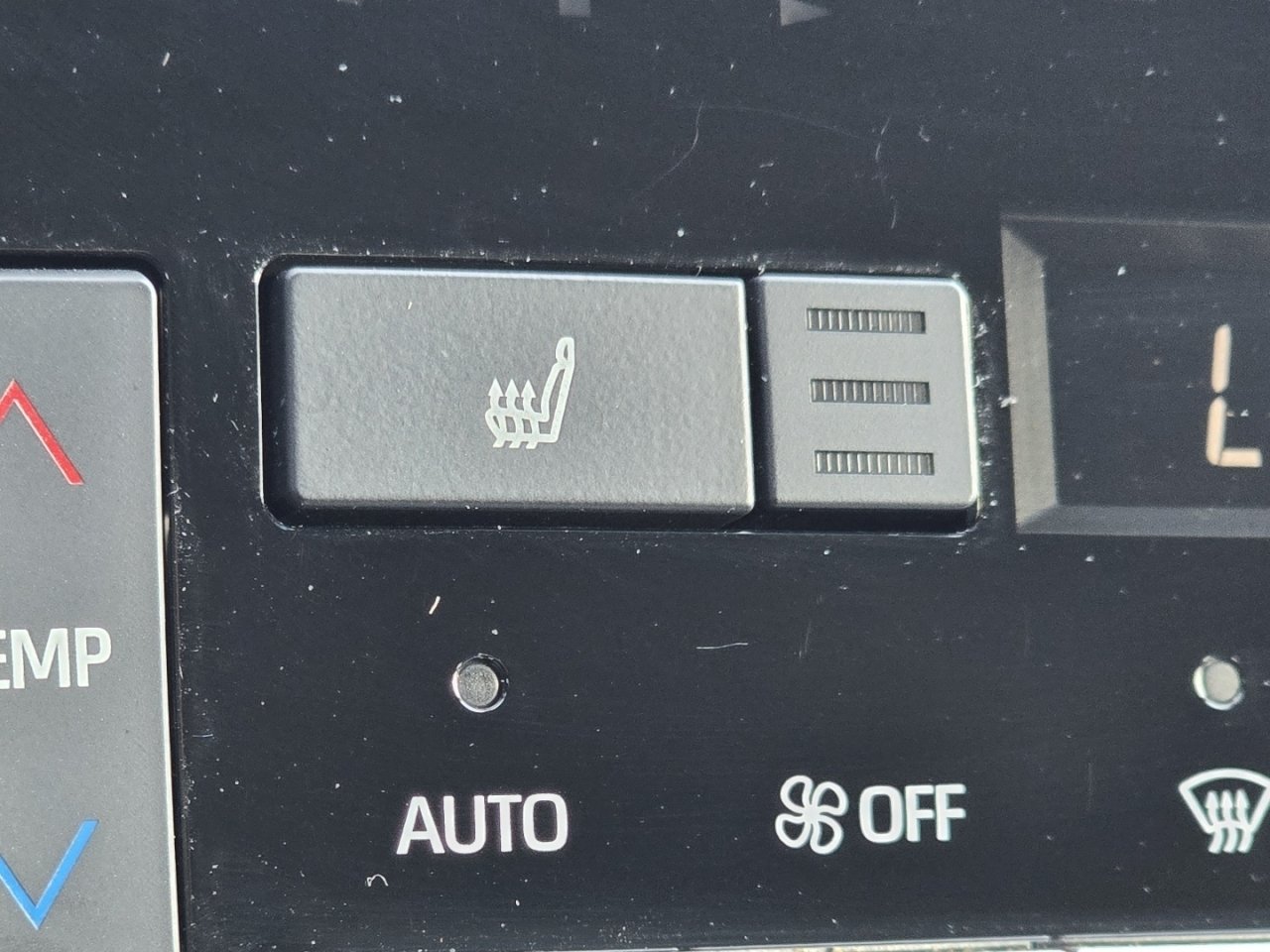Certified Used 2019 Beige Toyota XSE image 8