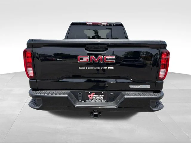 New 2026 Black GMC Elevation image 6