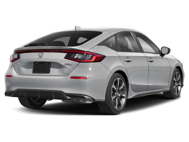 New 2026 Urban Gray Pearl Honda Sport Touring CVT image 2