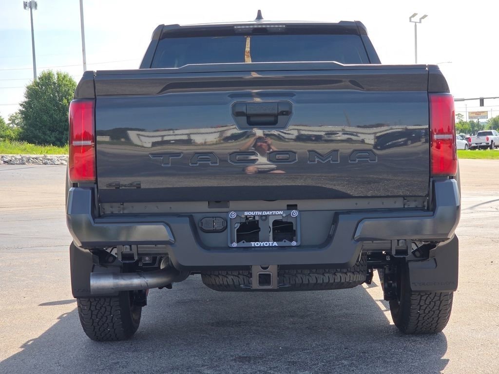 New 2026 Underground Toyota TRD Off-Road image 22
