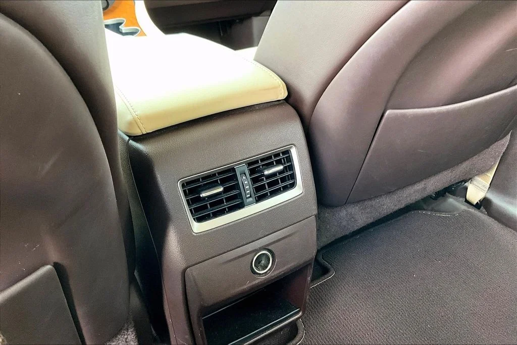 Used 2016 Gray Lexus 350 image 25