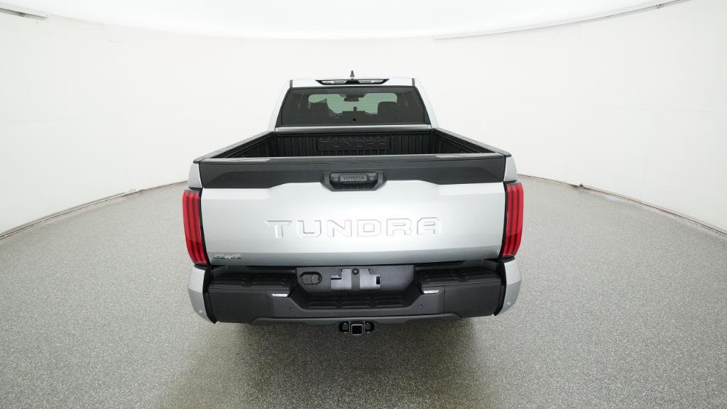 2026 Toyota Tundra SR5 - Photo 45