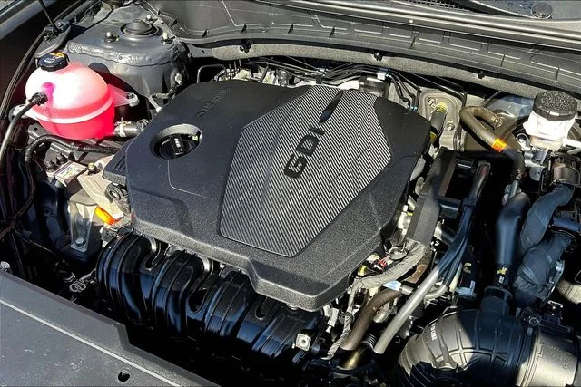 Certified Used 2023 Gray Hyundai SEL image 29