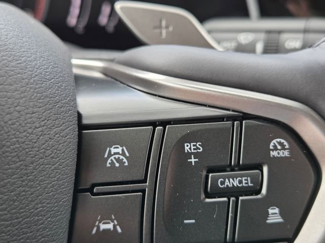 New 2026 Caviar Lexus PREMIUM image 17