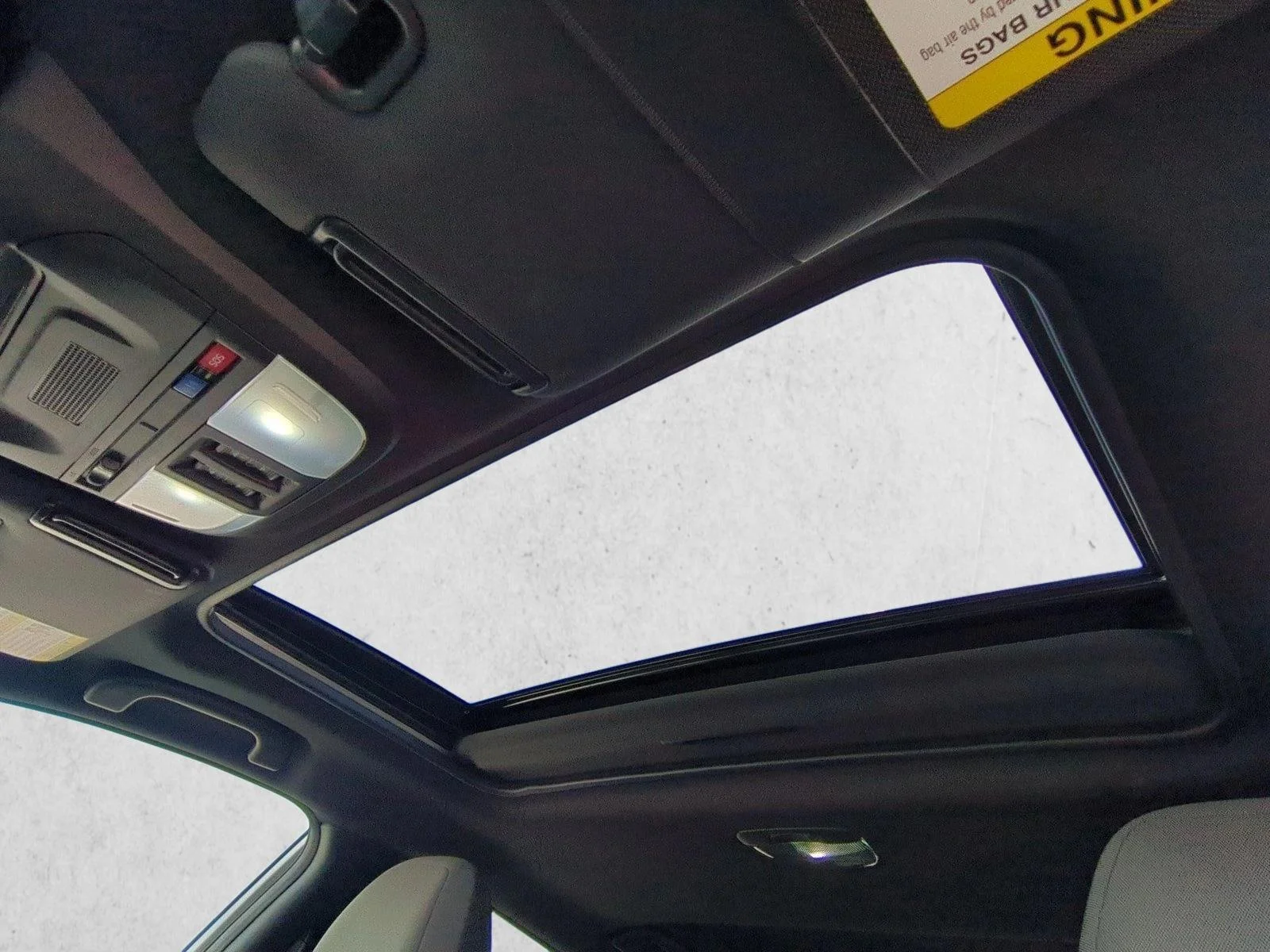 Used 2025 Crystal White Pearl Subaru Sport image 15