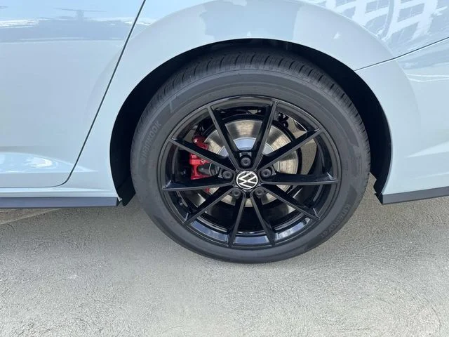 New 2026 Gray Volkswagen 2.0T Autobahn image 6