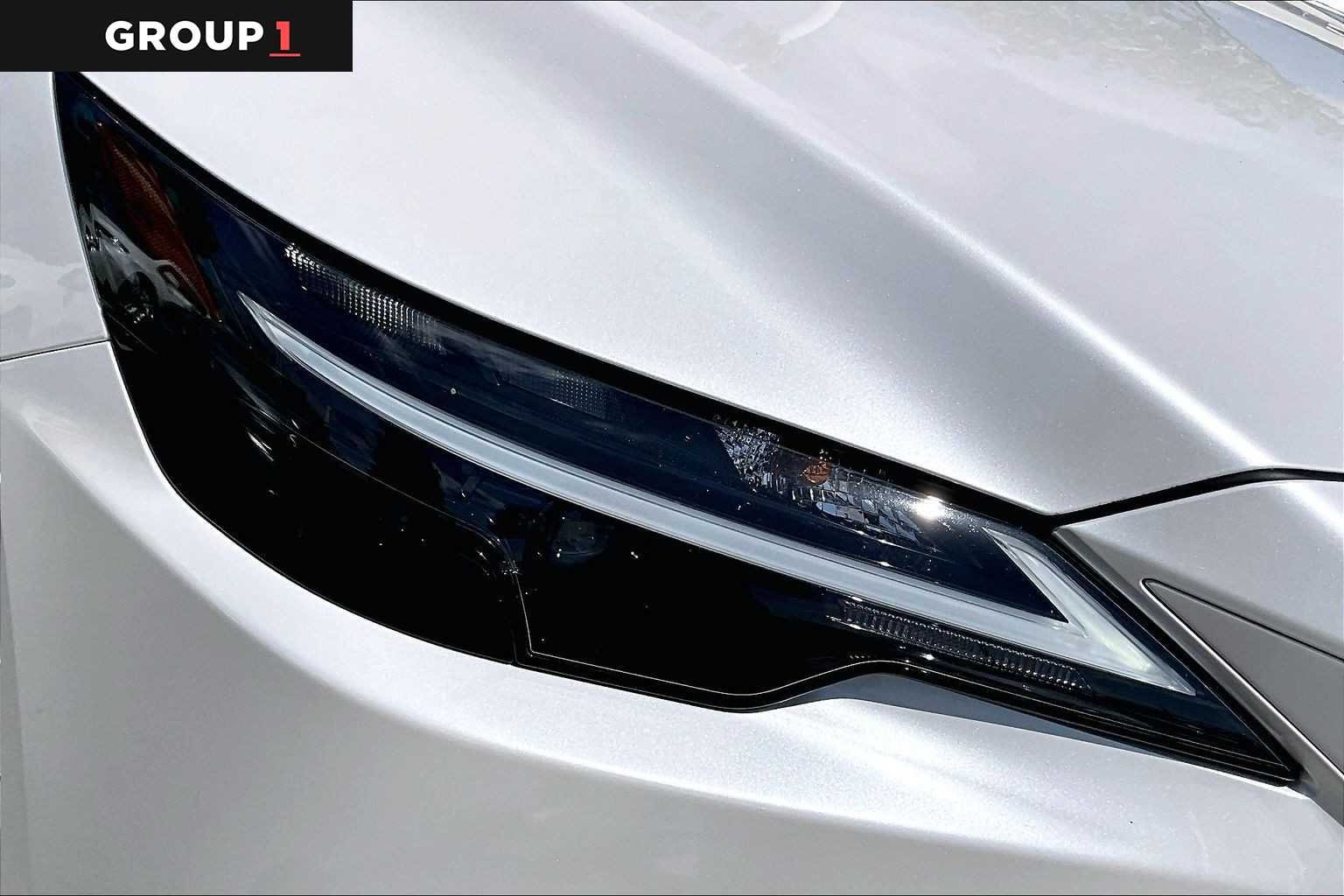 Certified Used 2026 EMINENT WHITE PEARL Lexus Premium image 25