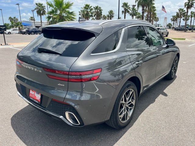 Used 2022 Gray Genesis 2.5T image 6