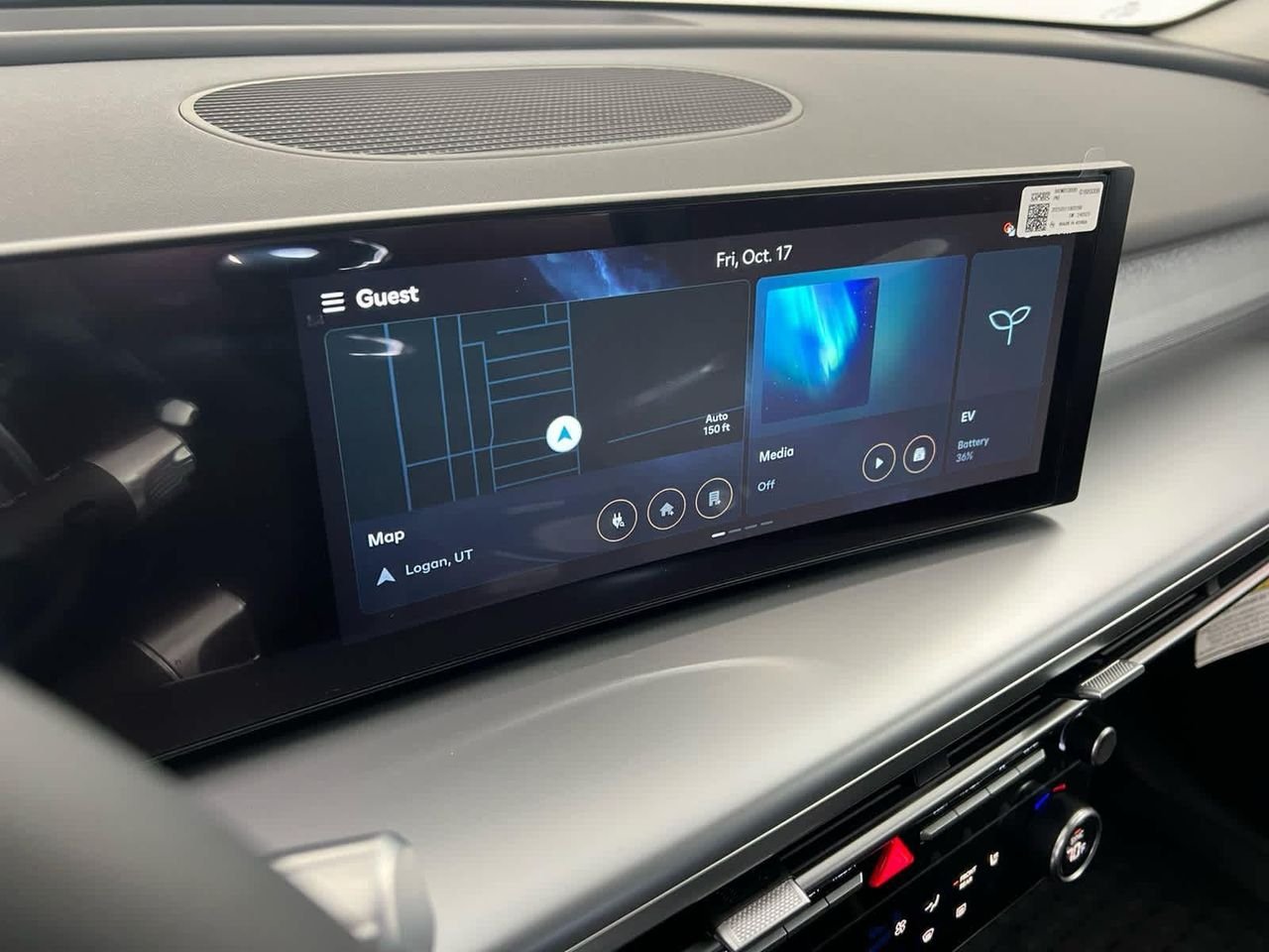 2026 Hyundai IONIQ 9 SE - Photo 16