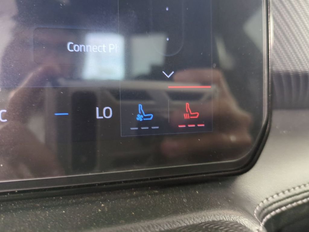 2025 Ford Mustang EcoBoost Premium - Photo 24