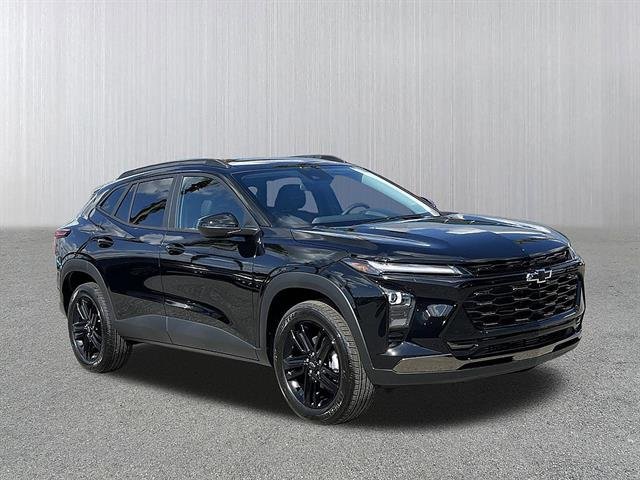 2026 Chevrolet Trax Activ - Photo 22