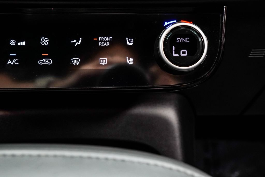Used 2026 Black Hyundai Calligraphy image 28