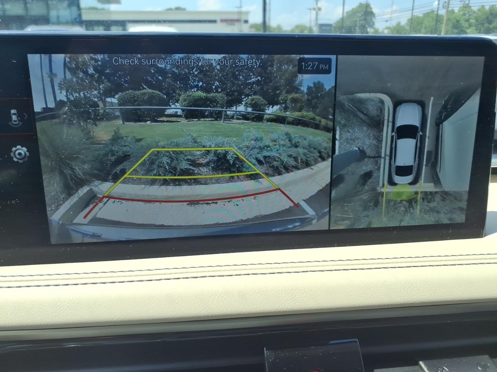 2026 GENESIS G70 Prestige - Photo 28