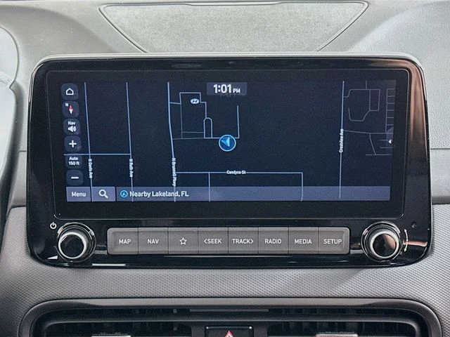 Certified Pre-Owned 2023 Hyundai Kona N Line