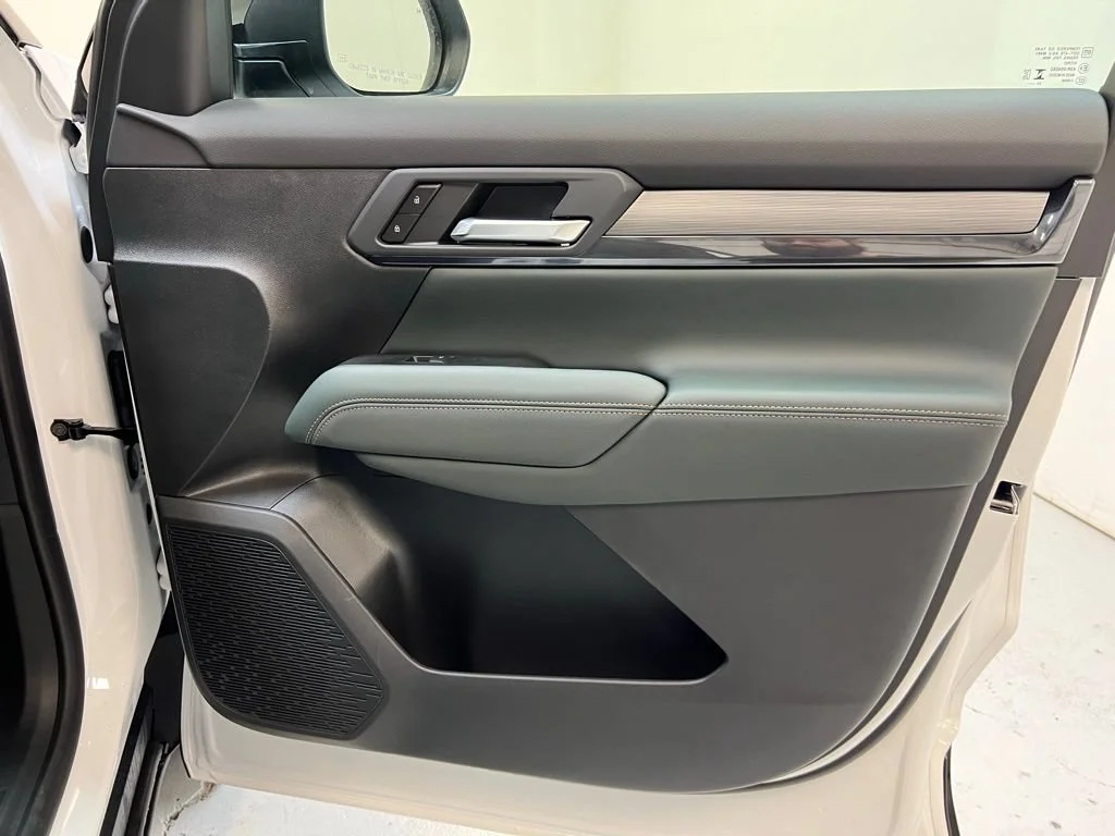 2026 GMC Terrain AT4 - Photo 29