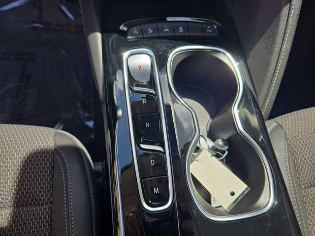 2023 Buick Envision Preferred - Photo 21