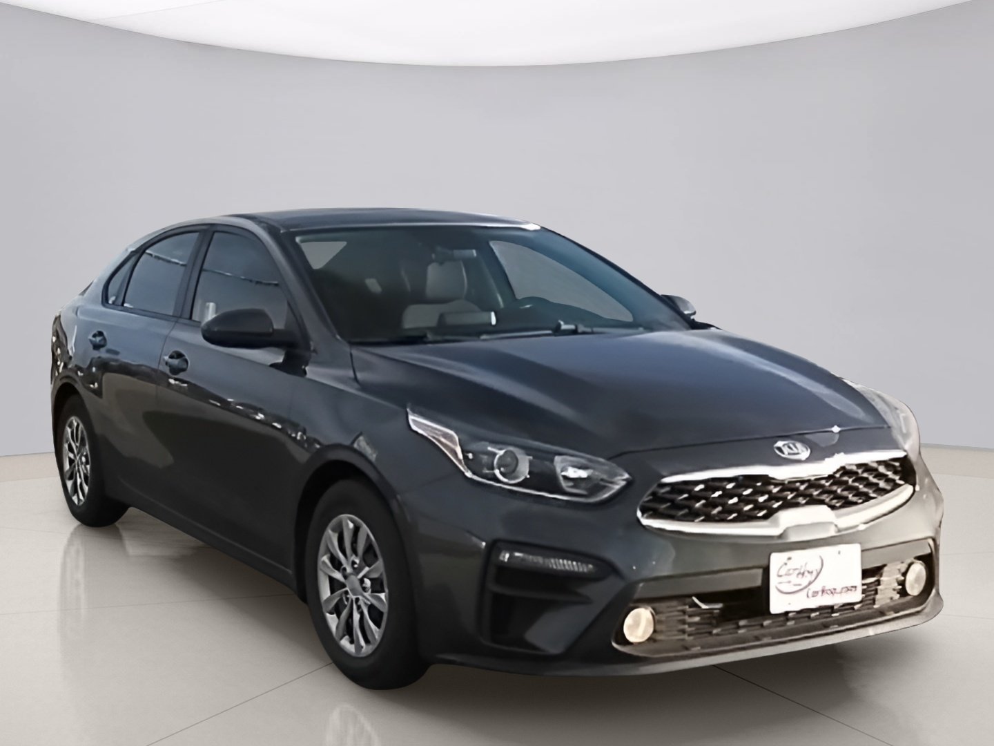 2019 Kia FORTE FE - Photo 7