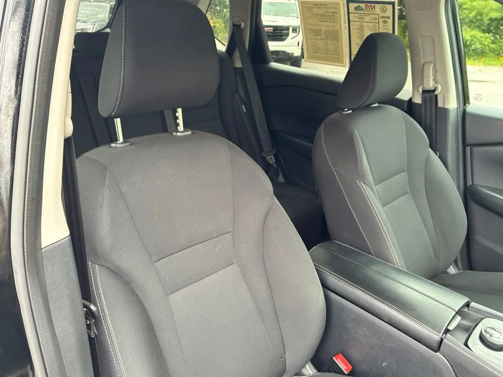 Used 2024 Black Nissan S image 41