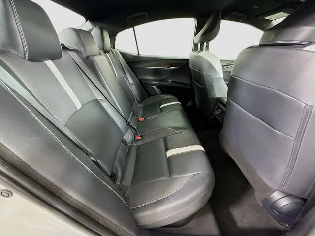 Certified Used 2025 White Toyota SE image 27