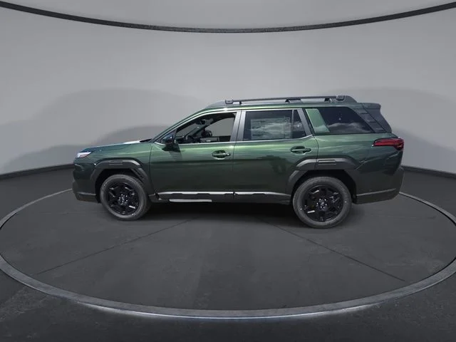 2026 Subaru Outback Limited - Photo 5