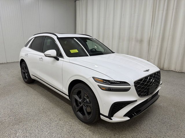 2026 Genesis GV70