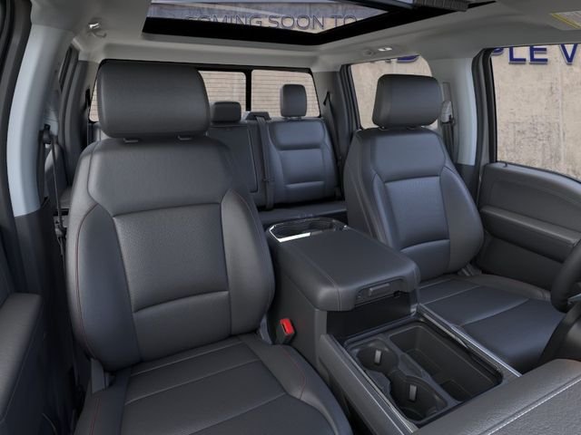 New 2026 Avalanche Ford Lariat image 10