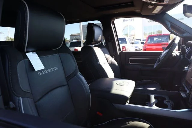 2026 RAM 2500 Laramie - Photo 20
