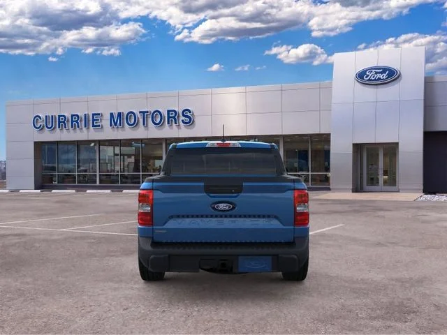 New 2026 Velocity Blue Ford XL image 5