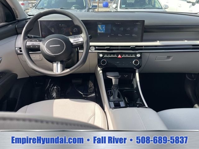 2026 Hyundai Tucson SEL - Photo 15