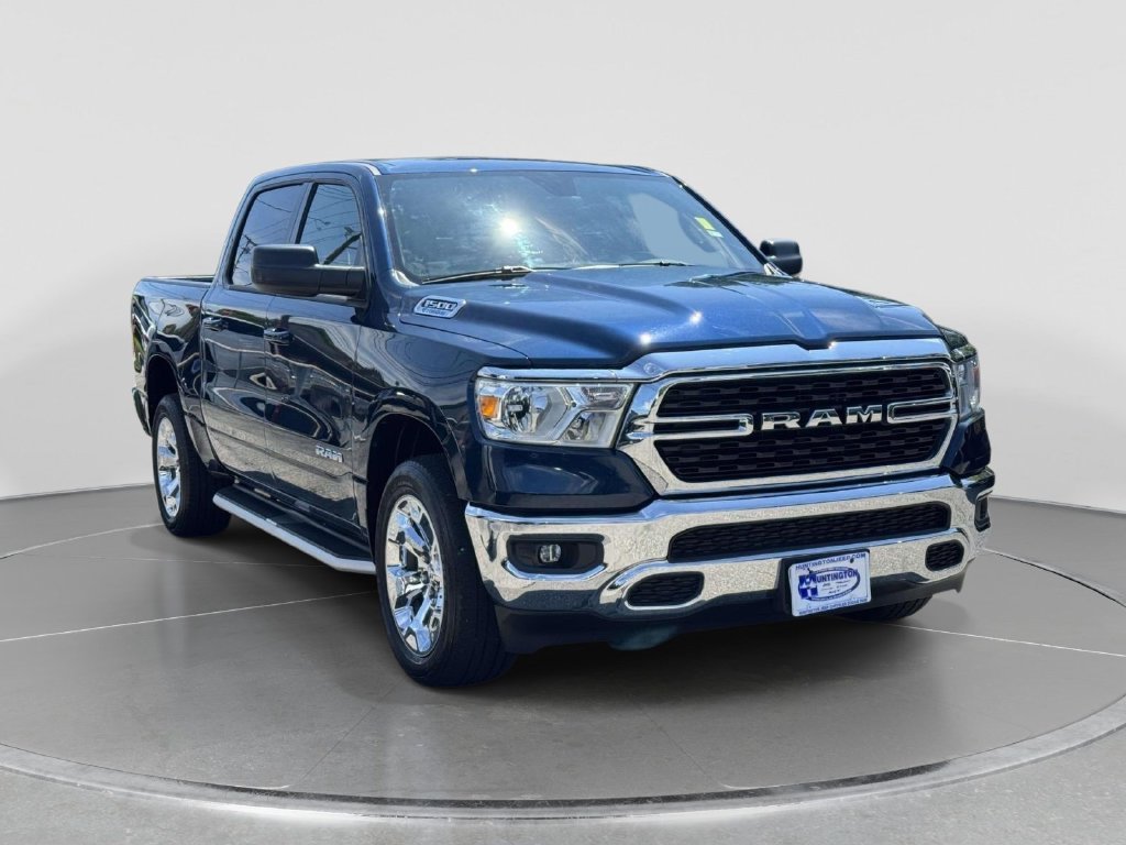 2022 RAM 1500 Pickup