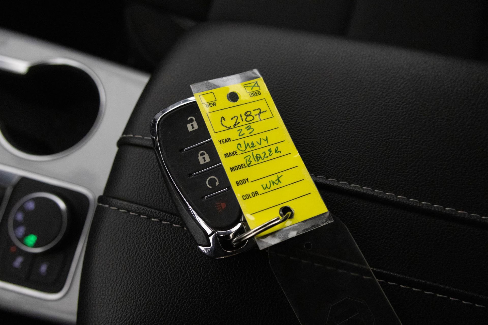 2023 CHEVROLET BLAZER - Image 25