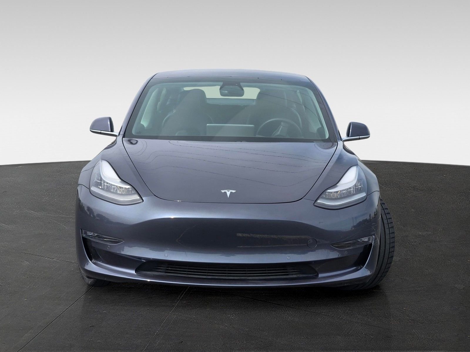 Used 2020 Tesla Model 3 Base with VIN 5YJ3E1ECXLF805372 for sale in Tracy, CA