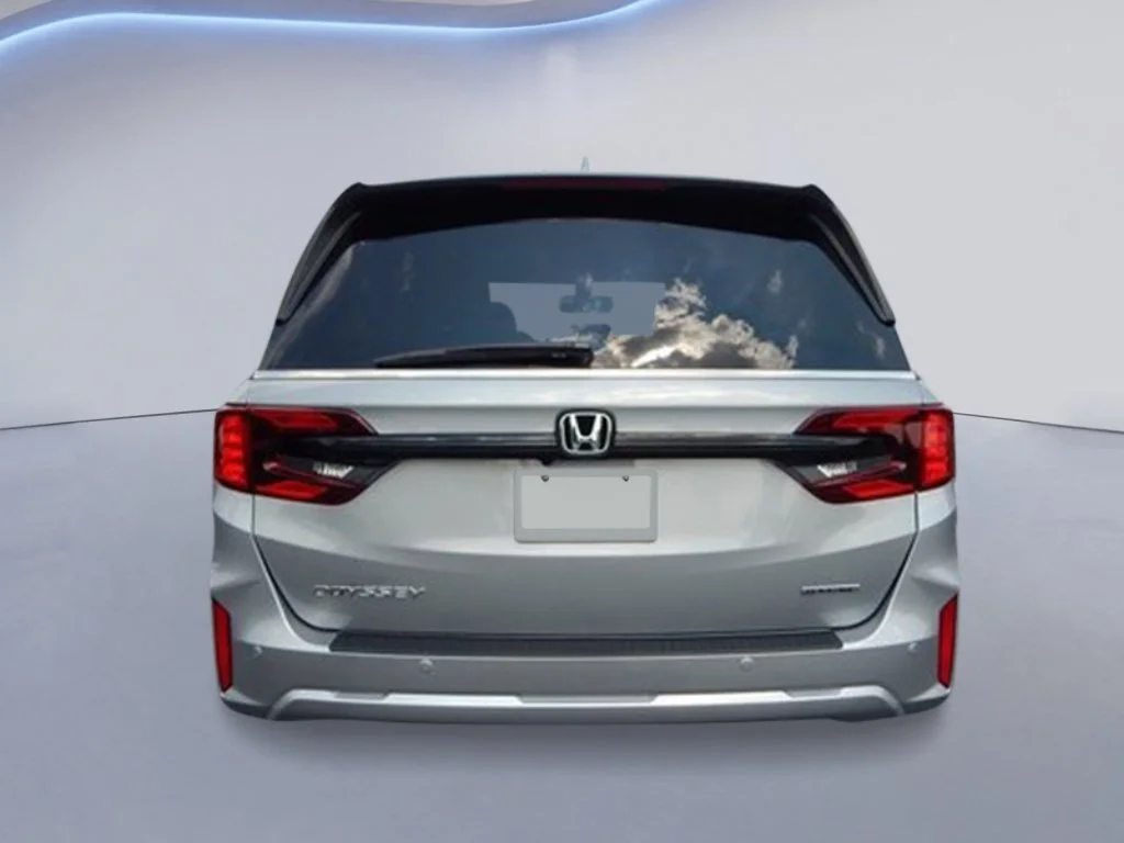 Vehicle thumbnail