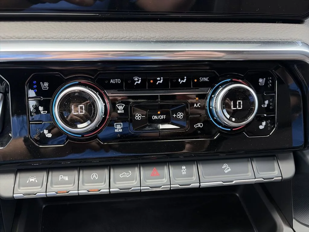 New 2026 Onyx Black GMC Denali image 25