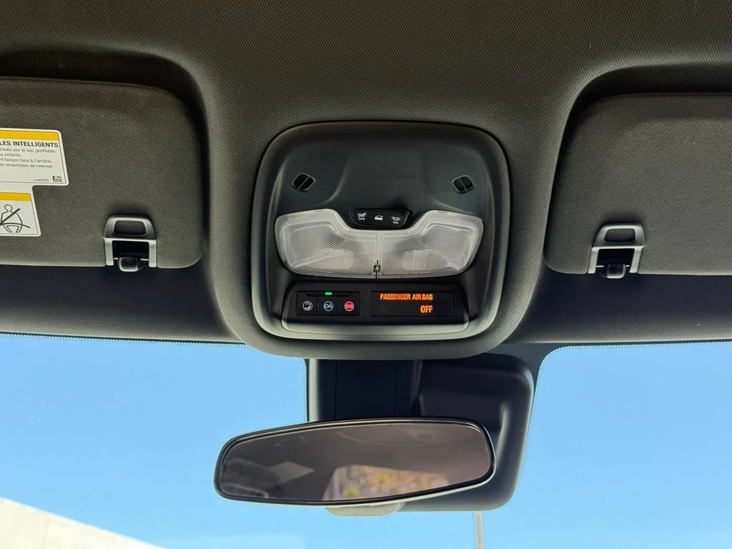 Used 2024 Summit White Chevrolet RS image 23