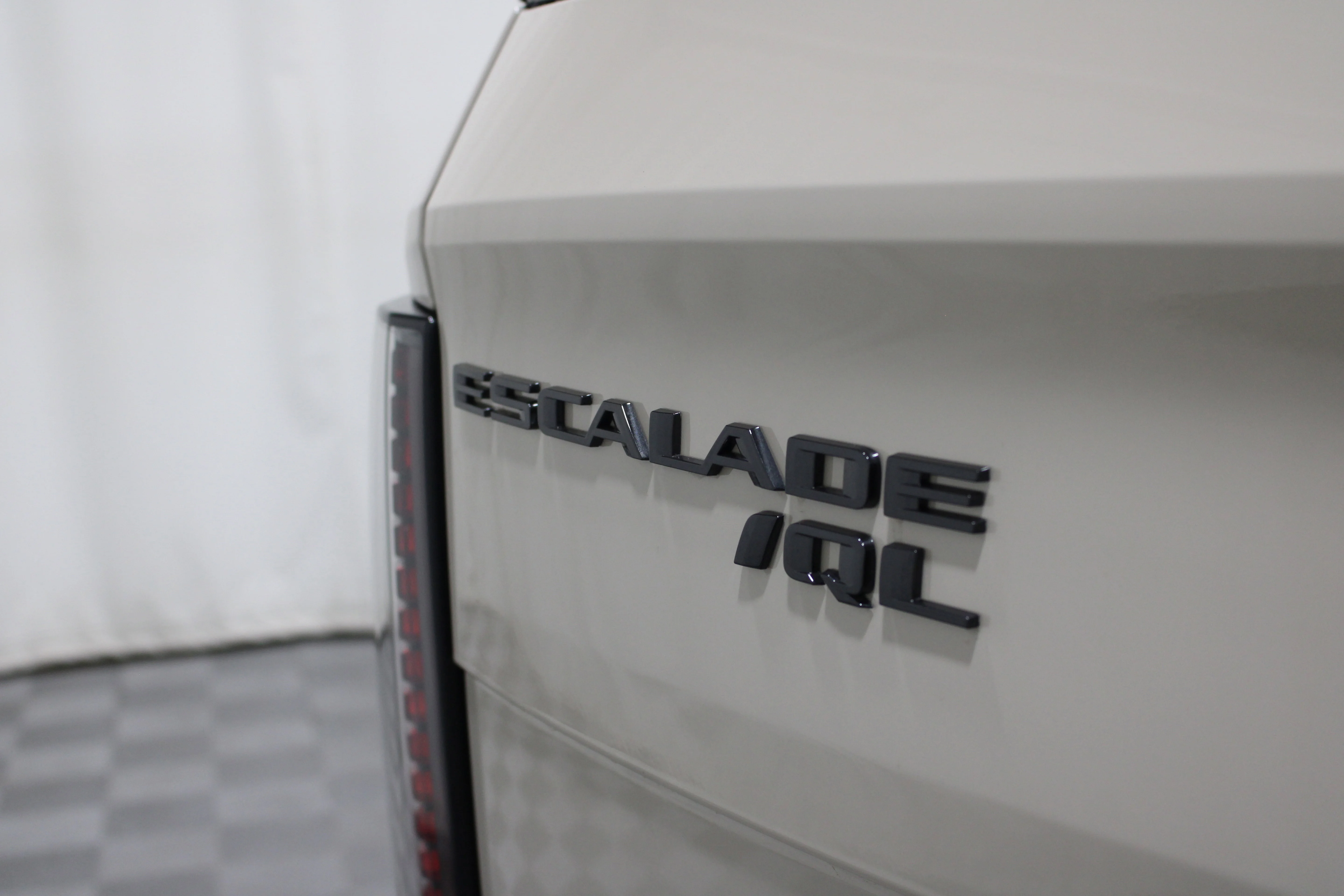 New 2026 Sandstone Cadillac Sport image 34