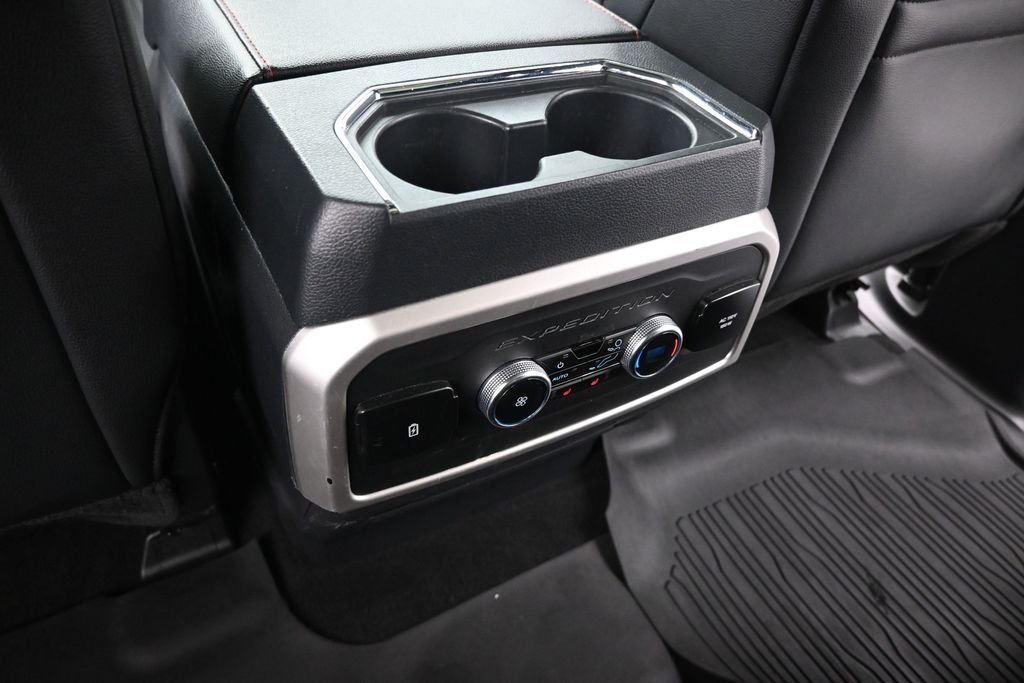 Used 2024 White Ford Limited image 23
