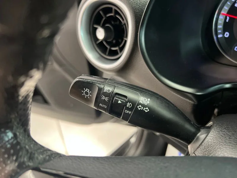 Used 2023 Black Kia GT-Line image 21