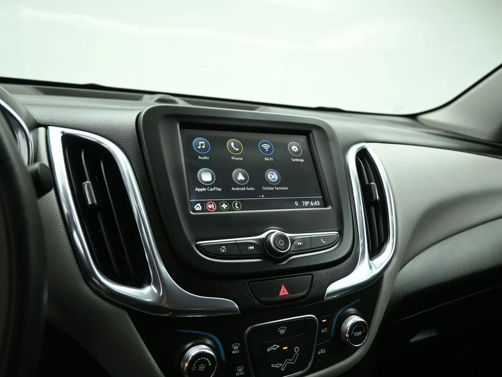 Used 2019 Gray Chevrolet LS image 15