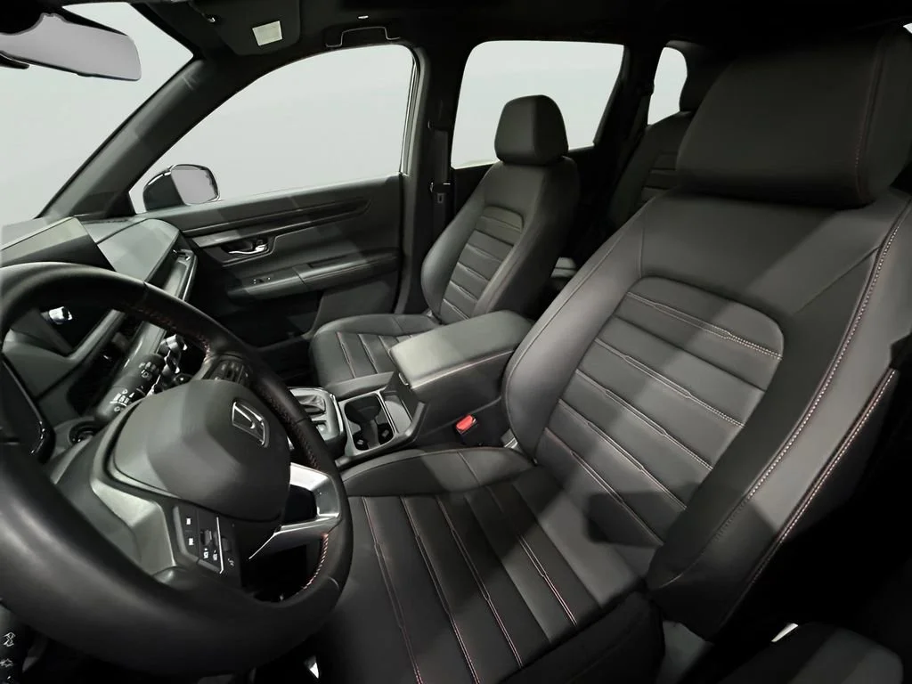 2026 Honda CR-V Sport-L - Photo 68